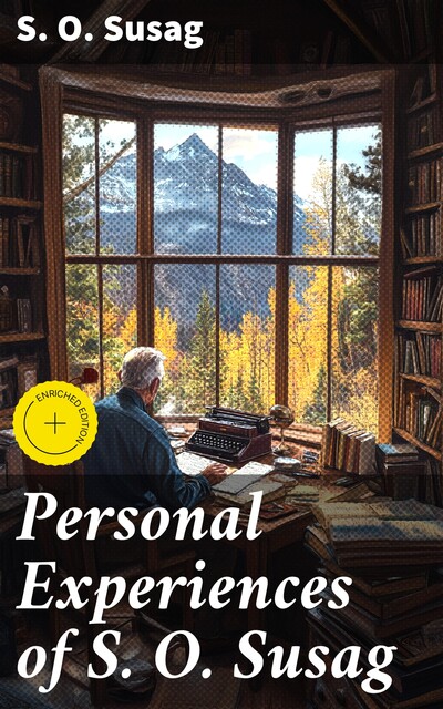 Personal Experiences of S. O. Susag, S.O.Susag