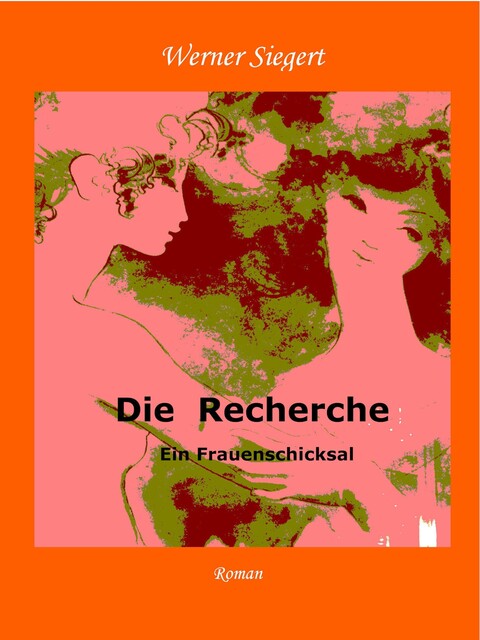 Die Recherche, Werner Siegert