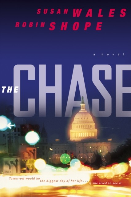 Chase (Jill Lewis Mysteries Book #1), Susan Wales