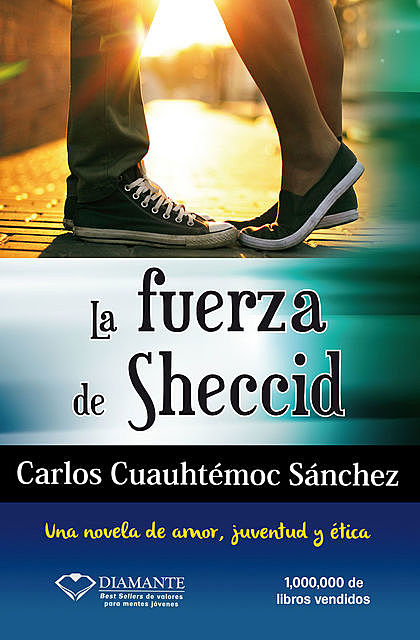 La fuerza de Sheccid, Carlos Cuauhtémoc Sánchez