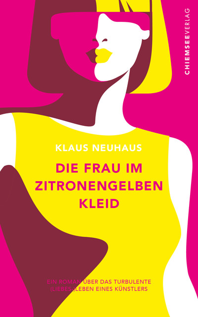 Die Frau im zitronengelben Kleid, Klaus Neuhaus