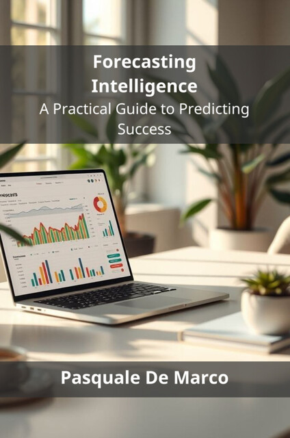 Forecasting Intelligence, Pasquale De Marco