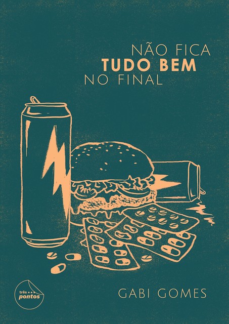 Não fica tudo bem no final, Gabi Gomes