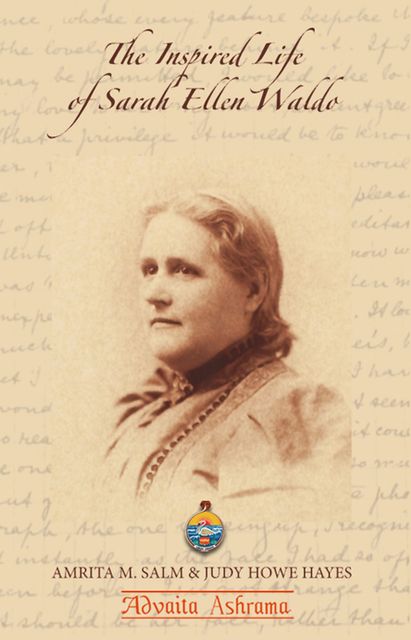 The Inspired Life of Sarah Ellen Waldo, Amrita M. Salm, Judy Howe Hayes