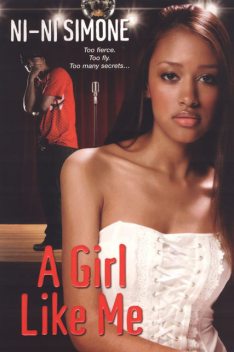 A Girl Like Me, Ni-Ni Simone