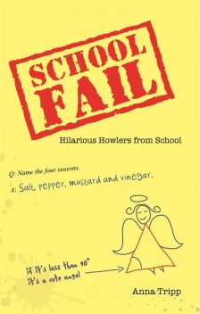 School Fail, Anna Tripp