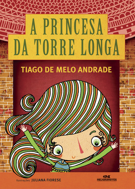 A Princesa da Torre Longa, Tiago de Melo Andrade