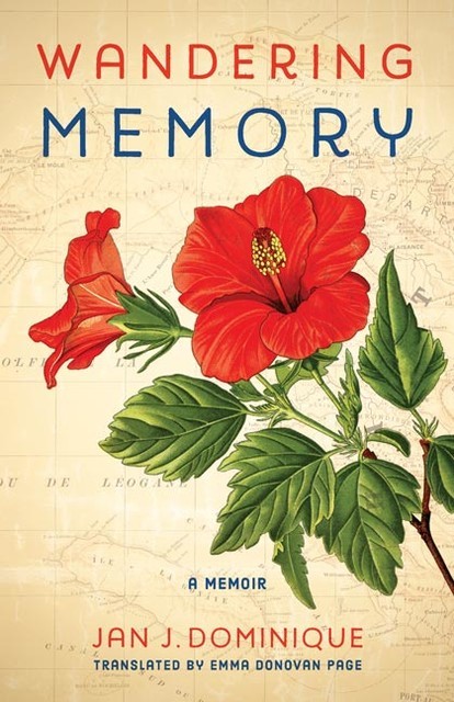 Wandering Memory, Jan J. Dominique
