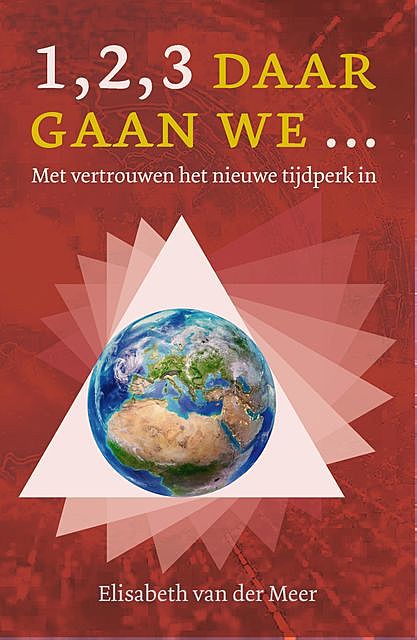 1,2,3 Daar gaan we, Elisabeth van der Meer