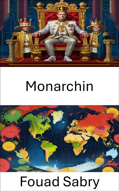 Monarchin, Fouad Sabry