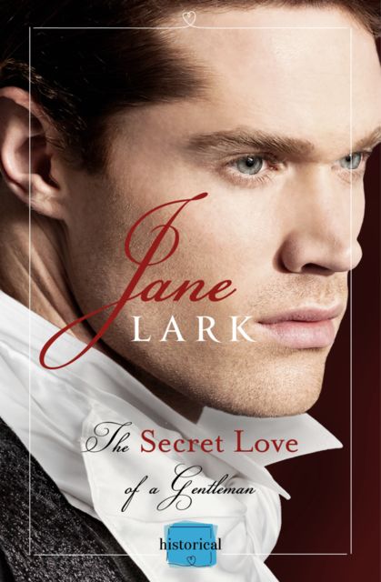 The Secret Love of a Gentleman, Jane Lark