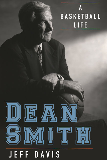 Dean Smith, Jeff Davis