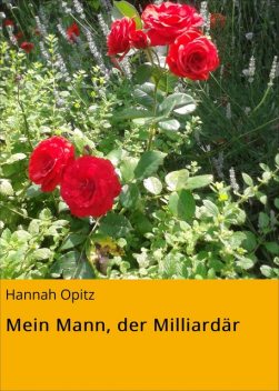 Mein Mann, der Milliardär, Hannah Opitz