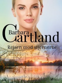 Rejsen mod stjernerne, Barbara Cartland