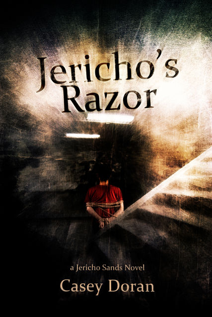 Jericho's Razor, Casey Doran