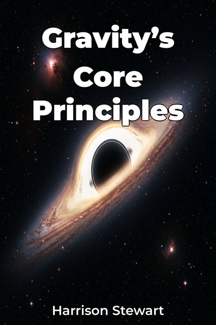 Gravity’s Core Principles, Harrison Stewart