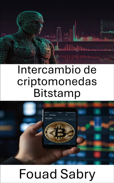 Intercambio de criptomonedas Bitstamp, Fouad Sabry