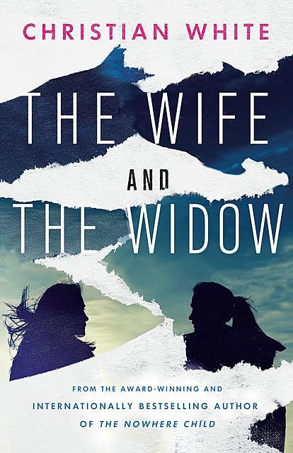 The Wife and the Widow, Christian White
