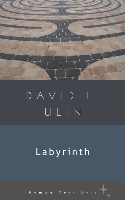 Labyrinth, David L. Ulin