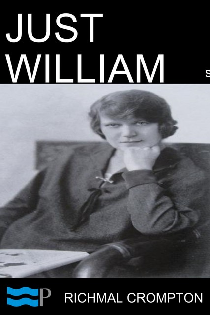 Just William, Richmal Crompton