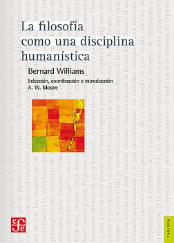 La filosofía como una disciplina humanística, Bernard Williams