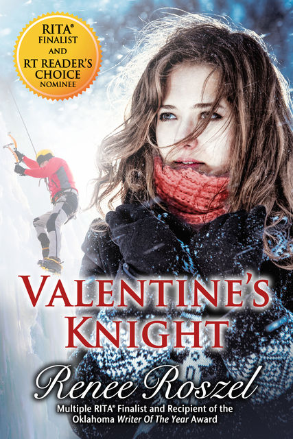 Valentine's Knight, Renee Roszel