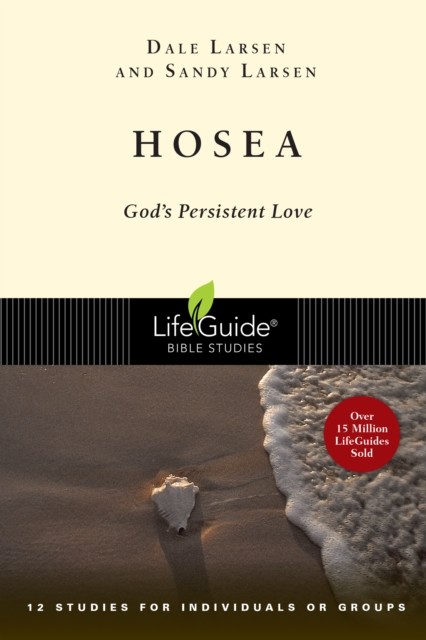 Hosea, Dale Larsen