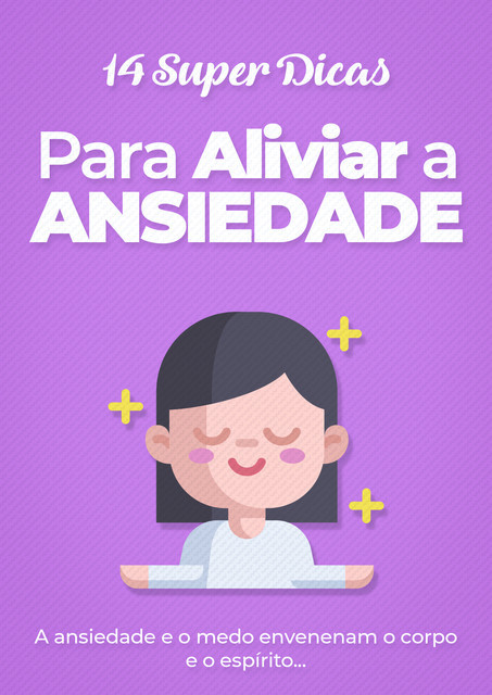 14 Super Dicas Para Aliviar Ansiedade, comnutrii