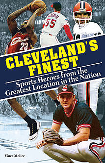 Cleveland's Finest, Vince McKee