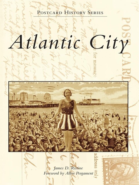 Atlantic City, James D. Ristine