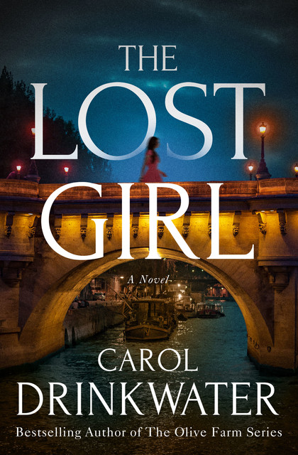 The Lost Girl, Carol Drinkwater
