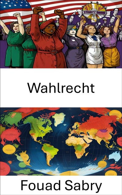 Wahlrecht, Fouad Sabry
