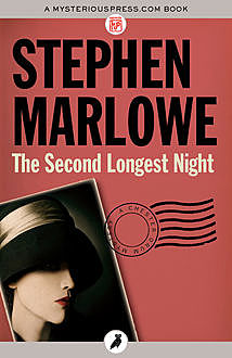 The Second Longest Night, Stephen Marlowe