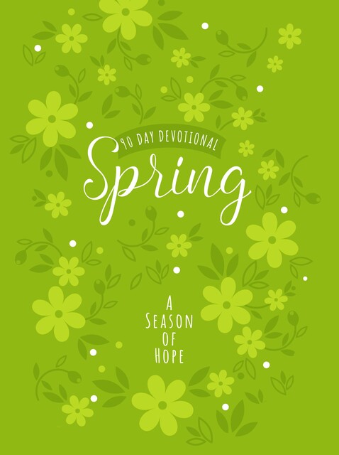 Spring, BroadStreet Publishing Group LLC