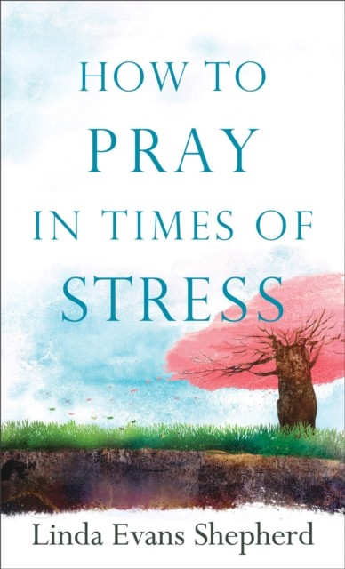 How to Pray in Times of Stress, Linda Evans Shepherd