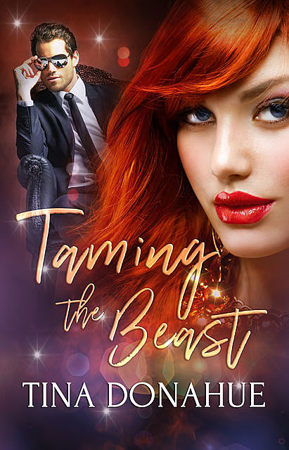Taming the Beast: Part Two: A Box Set, Tina Donahue