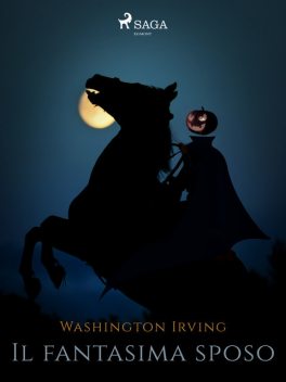 Il fantasima sposo, Washington Irving