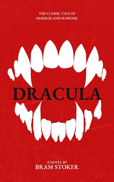Dracula, Bram Stoker