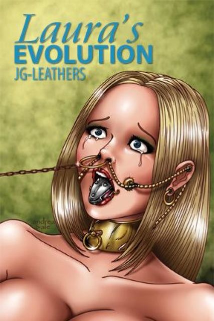 Laura's Evolution, JG Leathers