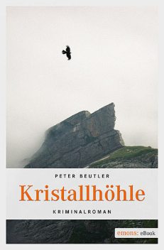 Kristallhöhle, Peter Beutler