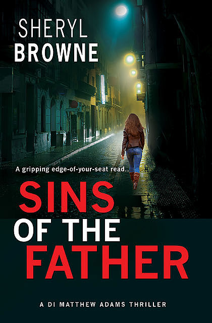 Sins of the Father, Sheryl Browne