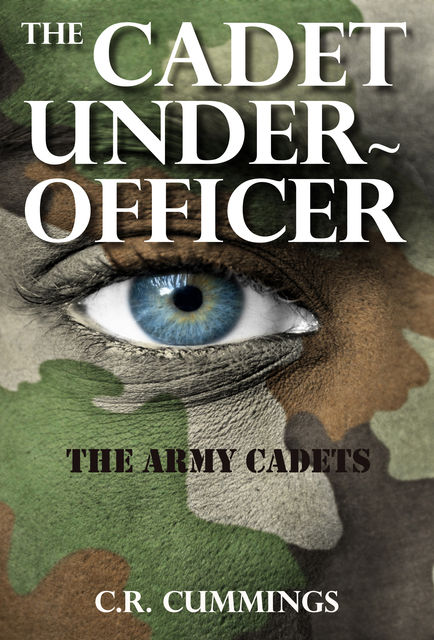 The Cadet Under-Officer, Christopher Cummings
