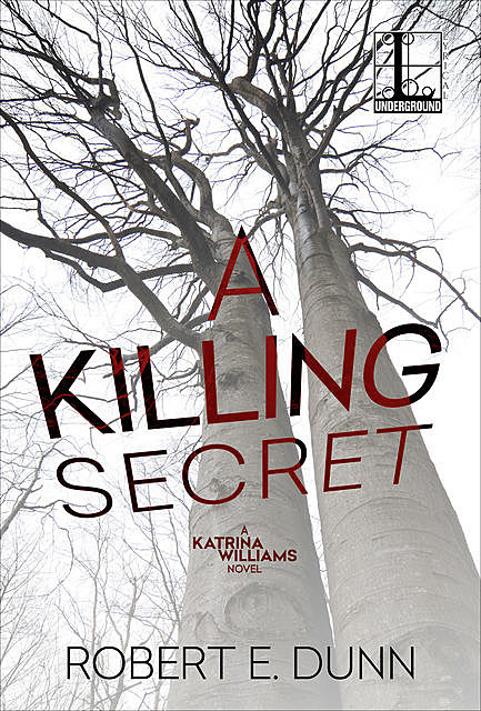 A Killing Secret, Robert Dunn