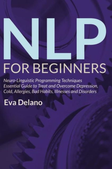 NLP For Beginners, Eva Delano
