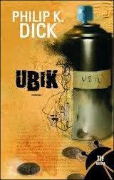 Ubik (ital.), Philip Dick