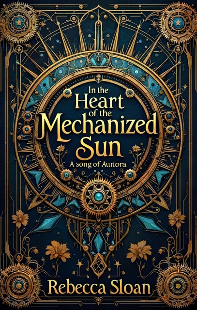 In the Heart of the Mechanized Sun, Rebecca Sloan