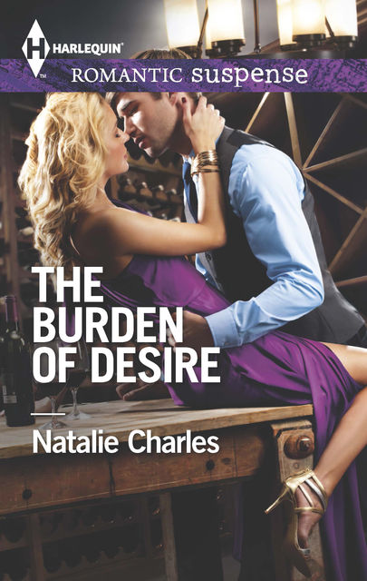 The Burden of Desire, Natalie Charles
