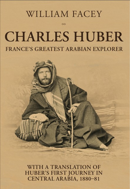 Charles Huber, William Facey