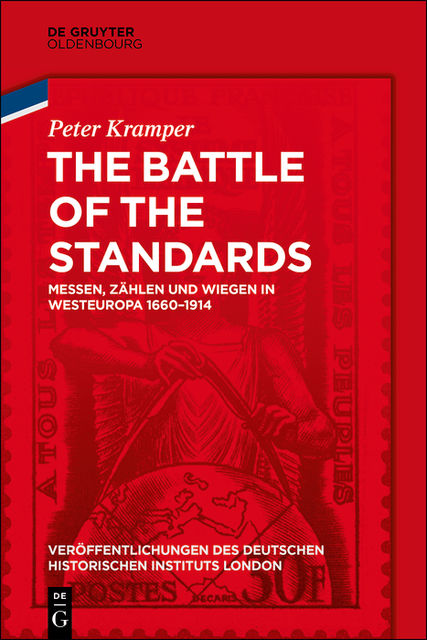 The Battle of the Standards, Peter Kramper