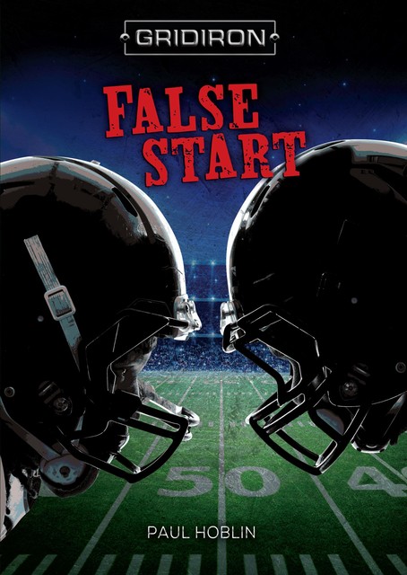 False Start, Paul Hoblin